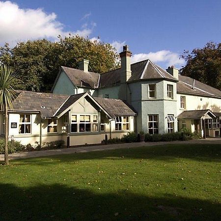 Premier Inn Wrexham North Экстерьер фото